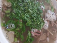 -八沟羊汤(河北大街店)