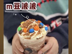 -喜茶(北京通州万达店)