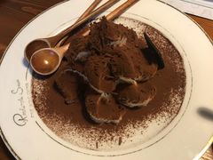 -Deer Park鹿园西餐(仁恒置地广场店)