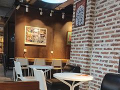 -放哈·甜醅子奶茶创造者(西站店·非遗剪纸主题)