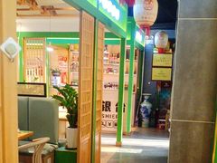 -满盛家宴·烤鸭·海鲜天津菜(河北路总店)