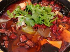 -成都驻京办餐厅(蜀都宾馆店)