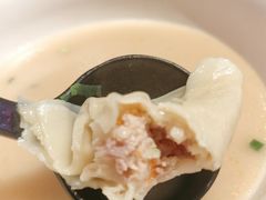-我的面 川味Bistro(后沙峪店)