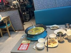 -半天妖烤鱼(西铁营万达店)
