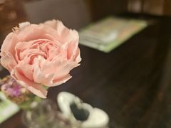 -上海东方佘山翰悦阁酒店·Vie全日制餐厅