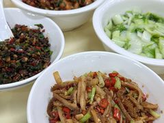 -笨罗卜浏阳菜馆(龙华鹏润达店)