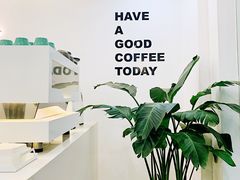 -GOOD好事咖啡(会展城店)