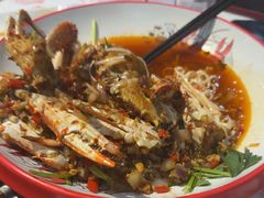 -辣不怕口味虾(凌霄路店)