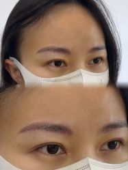 -张小野·专业半永久纹眉
