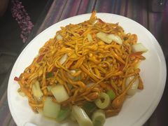 -88号小吃店·经典云南菜·地道纳西美食