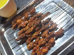 -宝鸡民族饭庄(英达路店)