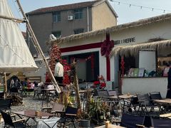 -HERRE·FARM 赫尔露营农场·团建聚会包场