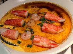 -庆江南江南菜(琴湖溪里花园城店)