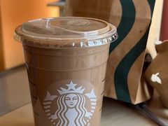 -星巴克(大柏树店)