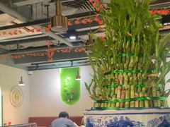 -炙城·韩式烤肉(南京东路店)