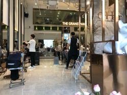 -OnHair Salon