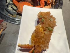 -奔海甄选·活鲜刺身铁板烧自助(太原里店)