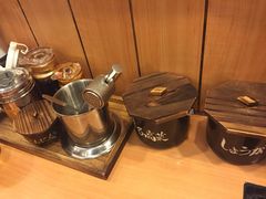 调料-博多一幸舍(侨福芳草地购物中心店)