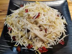 -小草大排档(北沙坡店)