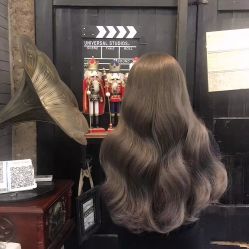 -MYCOLORHARSALON