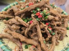 -杨厝六十六农庄农舍(杨厝路店)