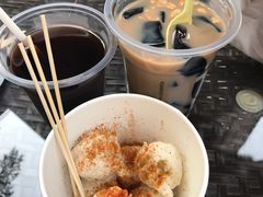 -马拉桑果汁(龙头路总店)