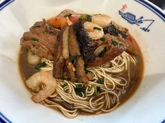 -天天鲜面馆(衡山路店)