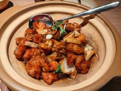 -怡和春天大酒楼(柳芳店)