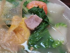 -洪福米线(浣纱路店)