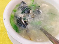 -浩海美食店(闸坡店)