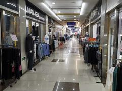 -汉口北国际商品交易中心品牌服装城