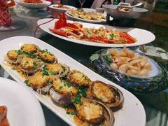 -宝燕壹号(长寿店)