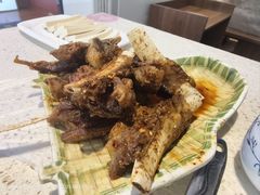 -九寨特色牦牛肉汤锅 羊肉汤锅