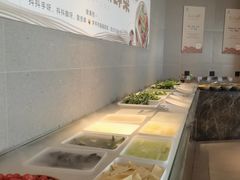 -快乐大桶水养生足浴SPA(前兴路店)