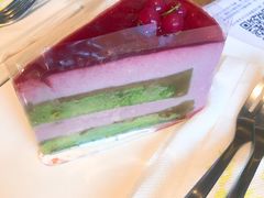 -星巴克(深圳港隆城分店)