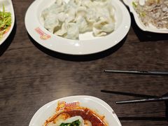 -品品旺饺子王(五道街店)