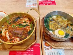 -小满手工粉(北京富力广场店)
