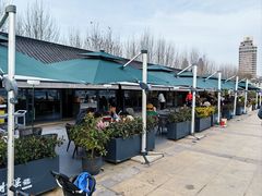 -汉水谣·江景餐厅(江滩店)