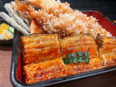 -玄白·炭烤活鳗(上海首店)