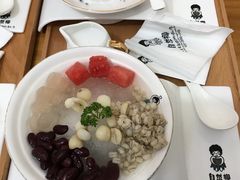 -自然椰·海南清补凉(明珠店)