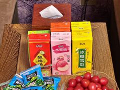-颐信康足道spa采耳养生馆