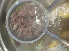-养牛邓·潮汕牛肉海鲜自助火锅(广州店)