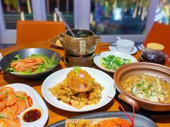 -醉壹号海鲜大排档(厦门美食地标店)