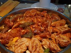 -黄记煌三汁焖锅(新世纪广场店)