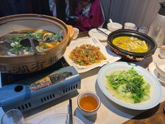 -千岛湖小鱼儿·淳安匠心农家菜