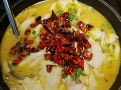 -川里谈·川味小馆(北京路店)