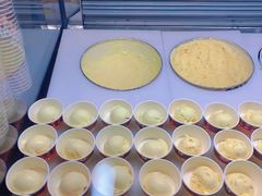 -星伦多自助料理(爱琴海店)