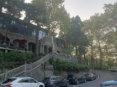 -莫干山风景区