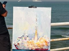 -巧克力渔家.小船海鲜家常菜(万平口店)