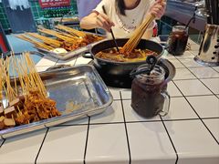 -九街淑芬掌中宝串串公司(内街文化创意园店)